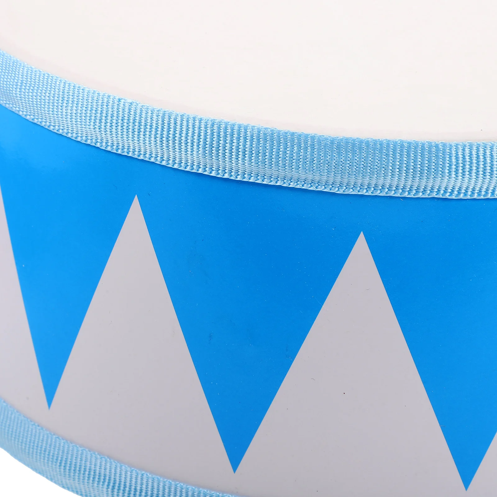 

Wooden Hand-beating Drum Baby Musical Instruments Small War Toddler Toys for Toddlers