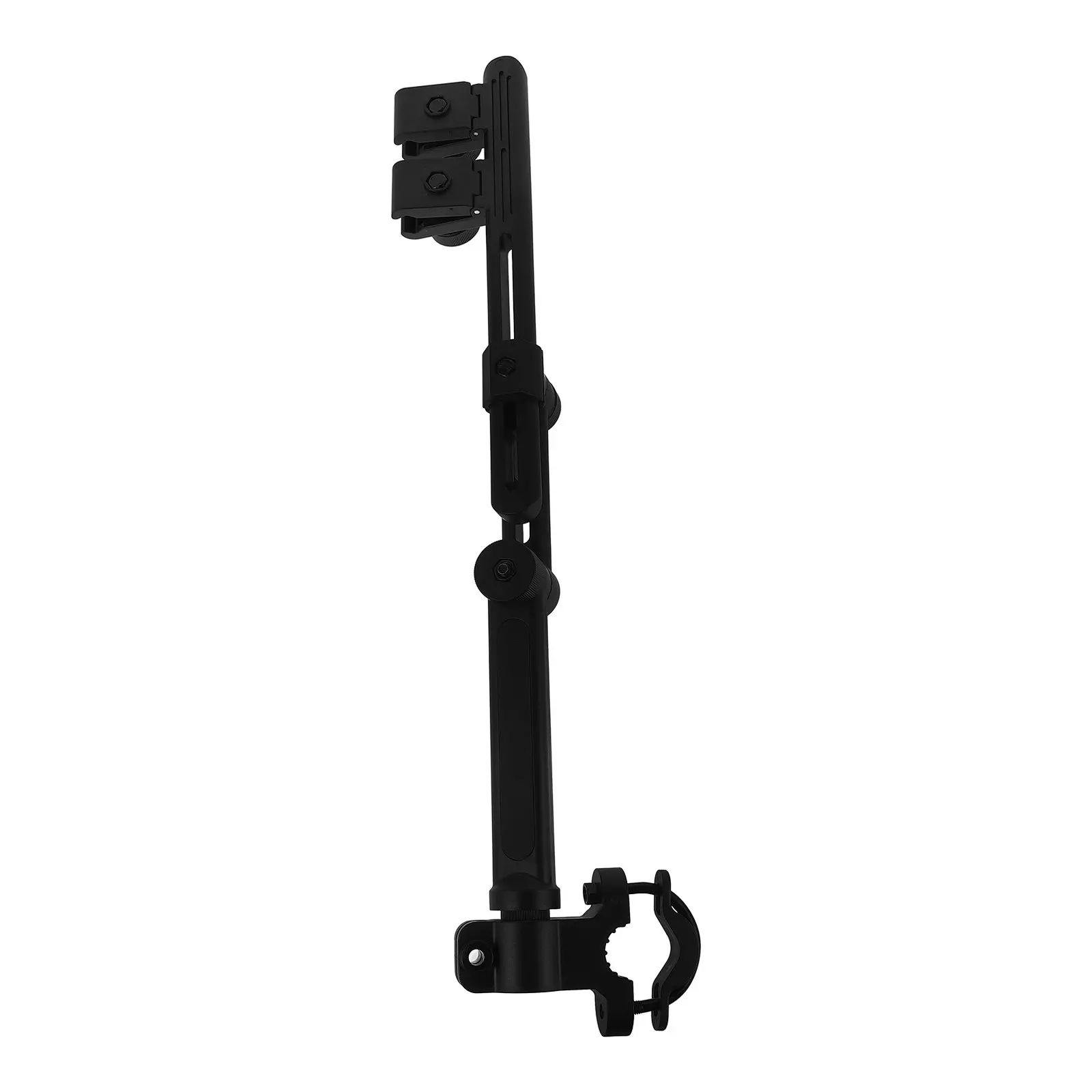 heavy-duty-adjustable-umbrella-mount-holder-for-e-bike-scooter-stroller-golf-cart-wheelchair-bicycle-outdoor-uv
