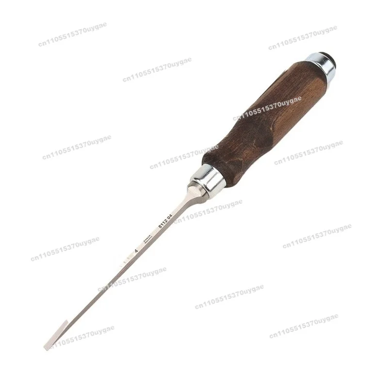Woodworking Tools Heavy Duty Chisel Mortise Chisel, Woodworking Chisel Manual Woodworking Tools Wooden Handle Chisel Knife