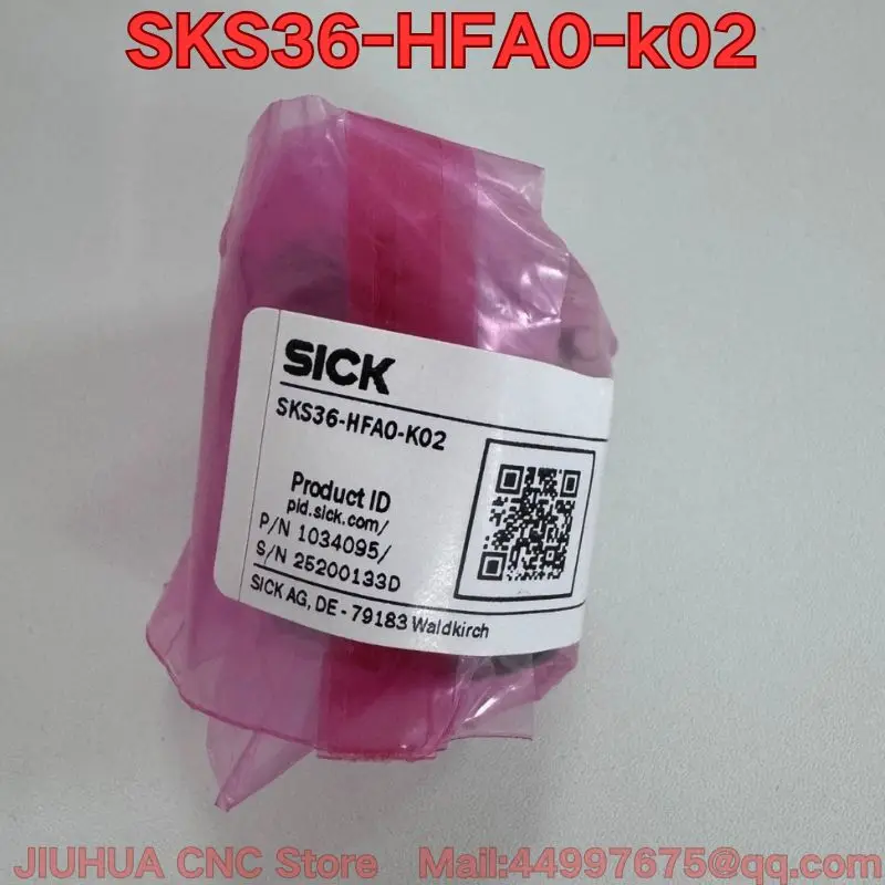 New Sks36-Hfa0-K02 …