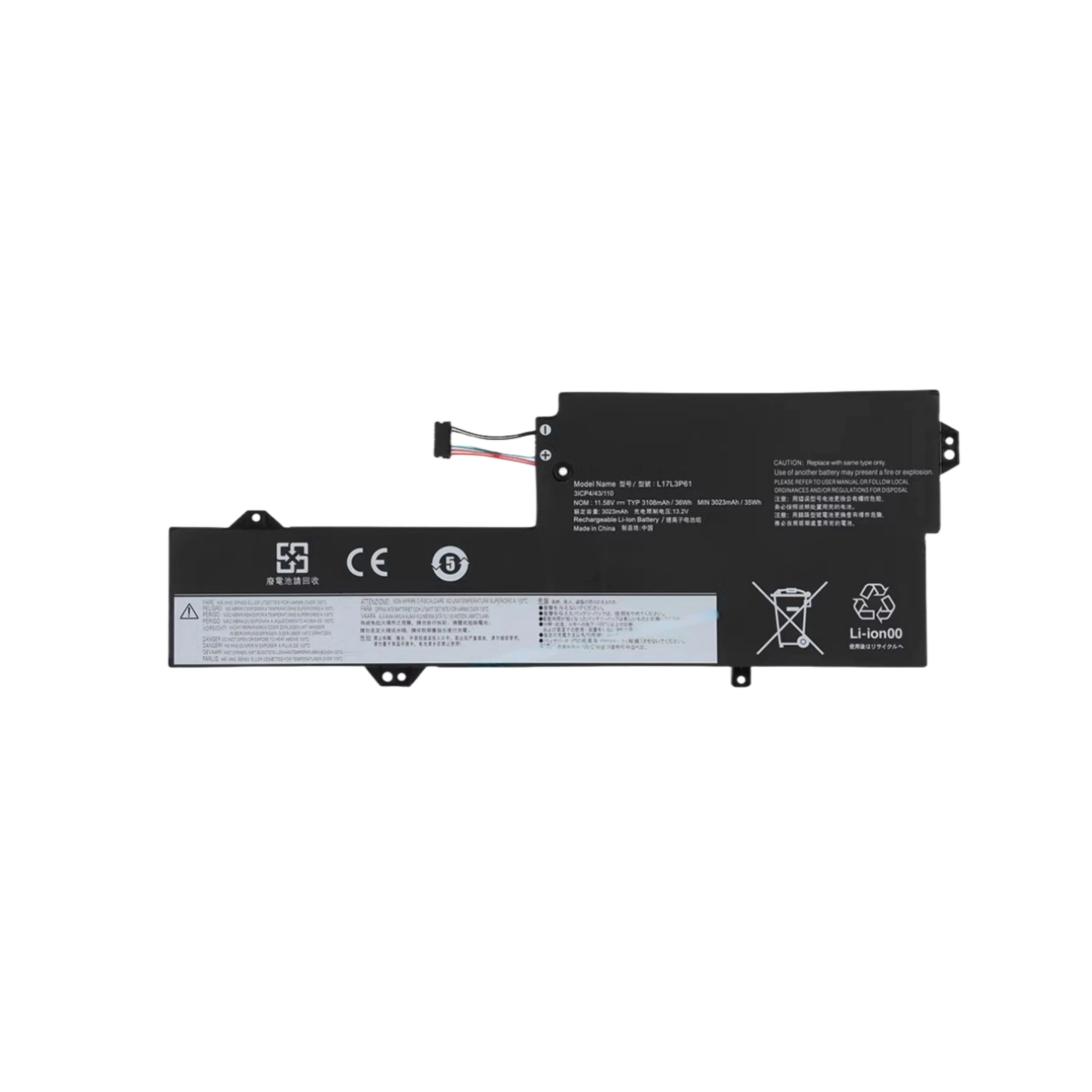 

7000-13 Yoga720-12IKB L17C3P61