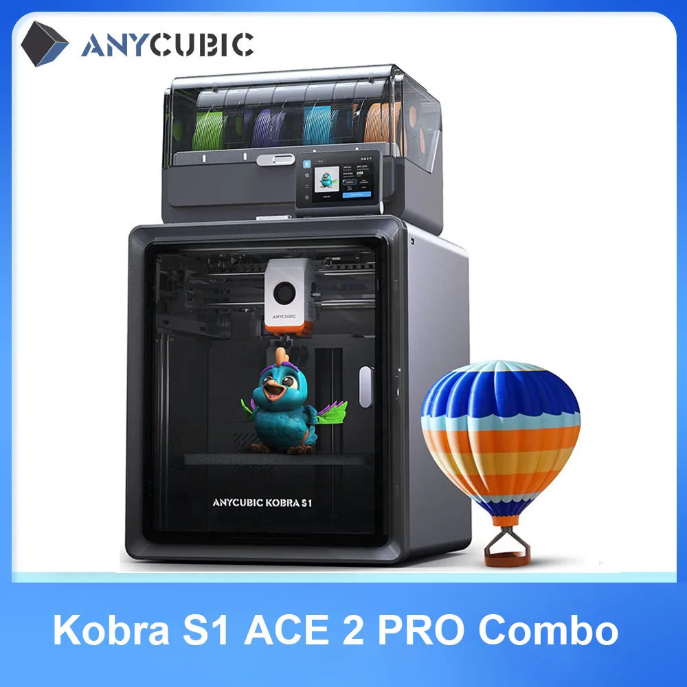 #17 Best Rated 3D Printers to Buy in 2026