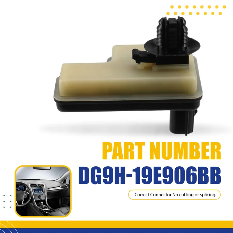 

For Ford Mondeo CTNH-Mondeo NH +HEV 2013- Air Conditioning Sensor DG9H-19E906-BB