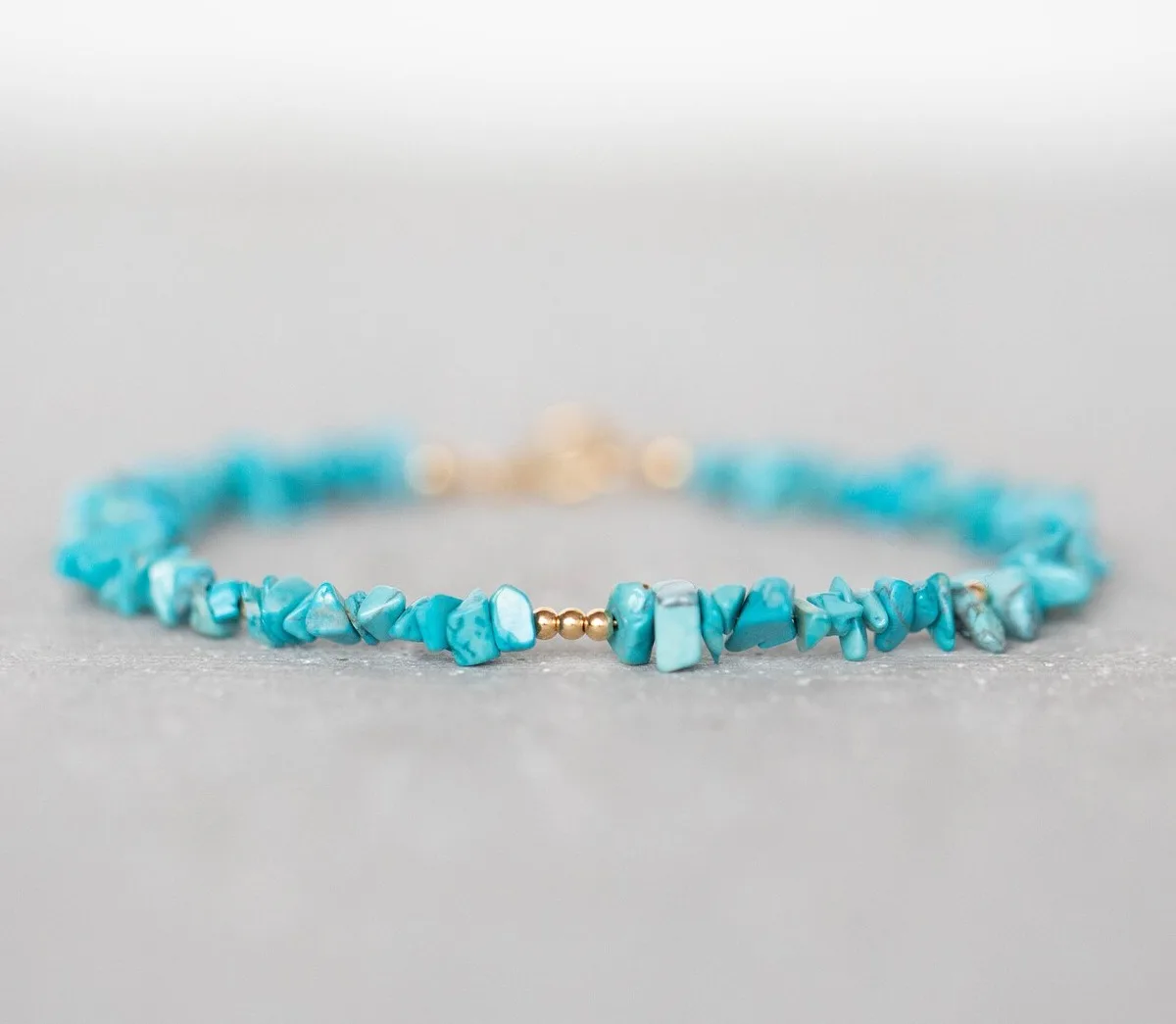 سوار الفيروز ، سوار الكريستال ، جوهرة ديسمبر ، مجوهرات عيد الأم