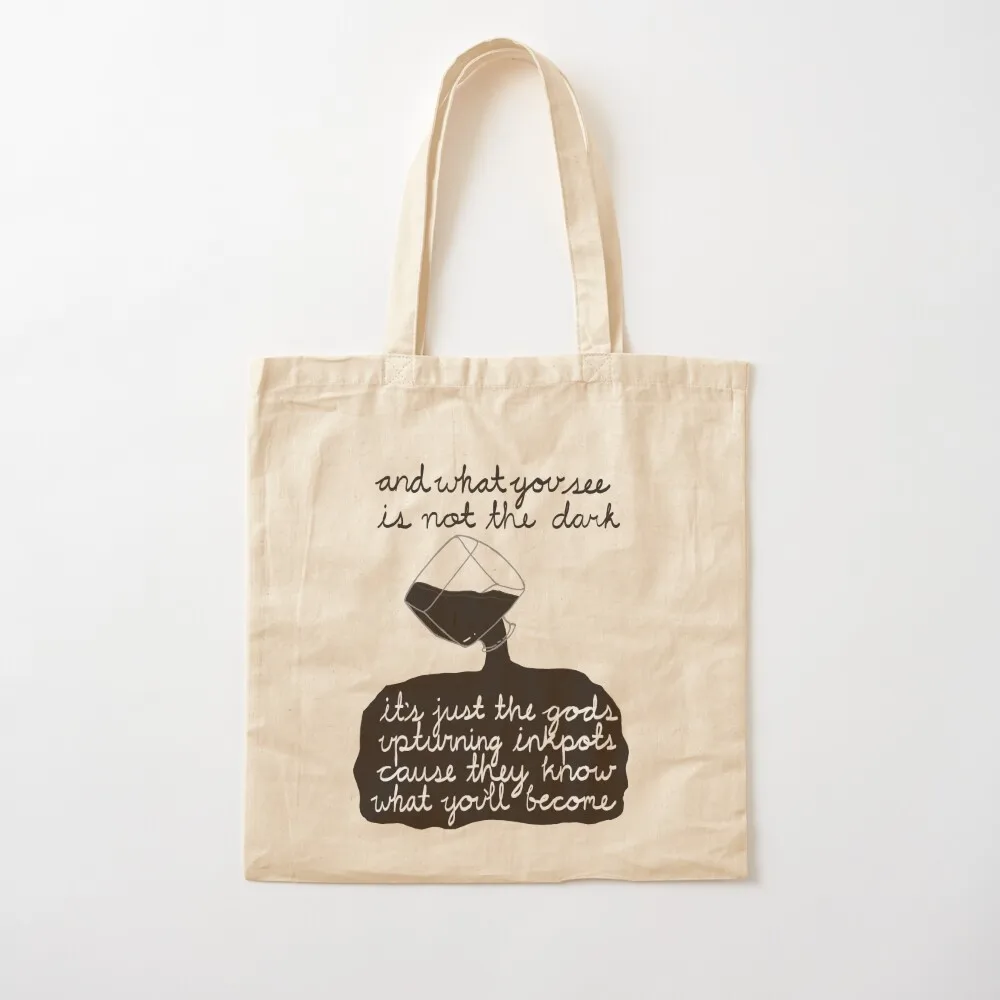 Upturning Inkpots حمل حقيبة شخصية حمل حقيبة كبيرة حقيبة يد نسائية التسوق