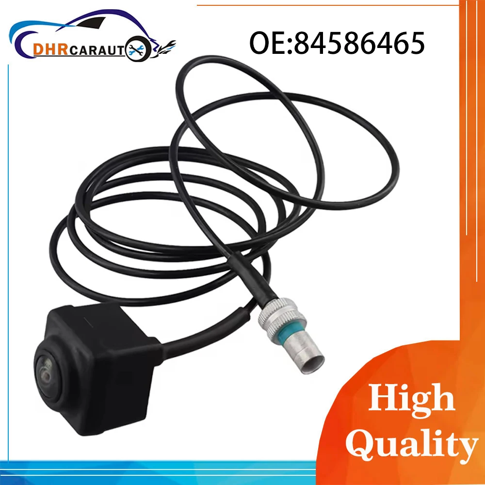 

84586465 Автомобильная камера для Chevrolet GM Kurod 2019 2020 2021 2022, камера заднего вида