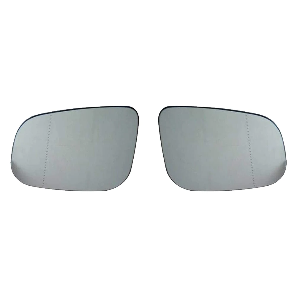

Car Rear View Mirror Side Door Mirror Glass for Volvo V40 S40 S60 C30 C70 30716479