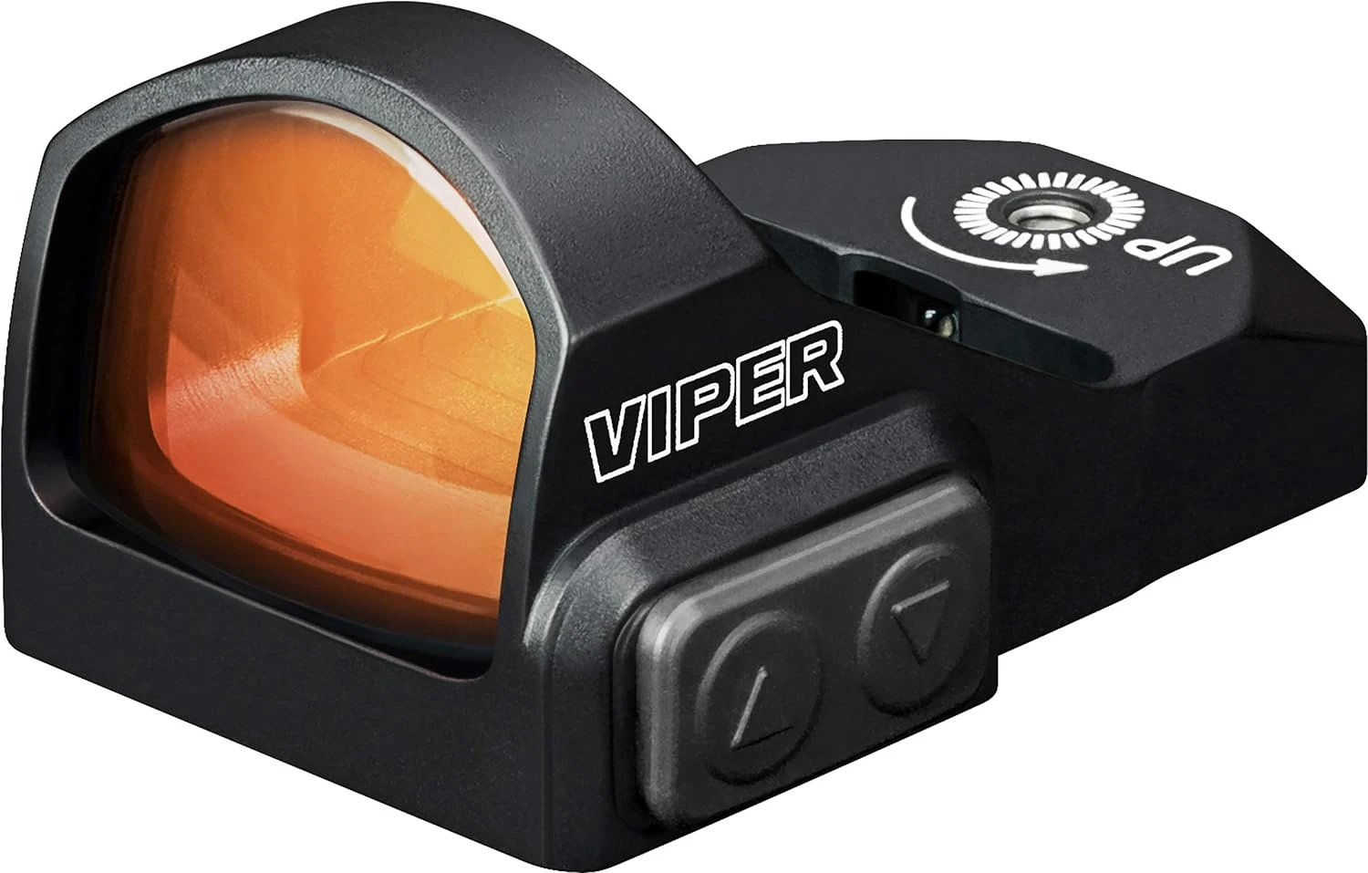 

HD Original Optics VRD-6 Red Dot Sight With 20MM Rail Mount Fit For Handgun Rifle Hunting Gun Waterproof 6 MOA Dot Scope