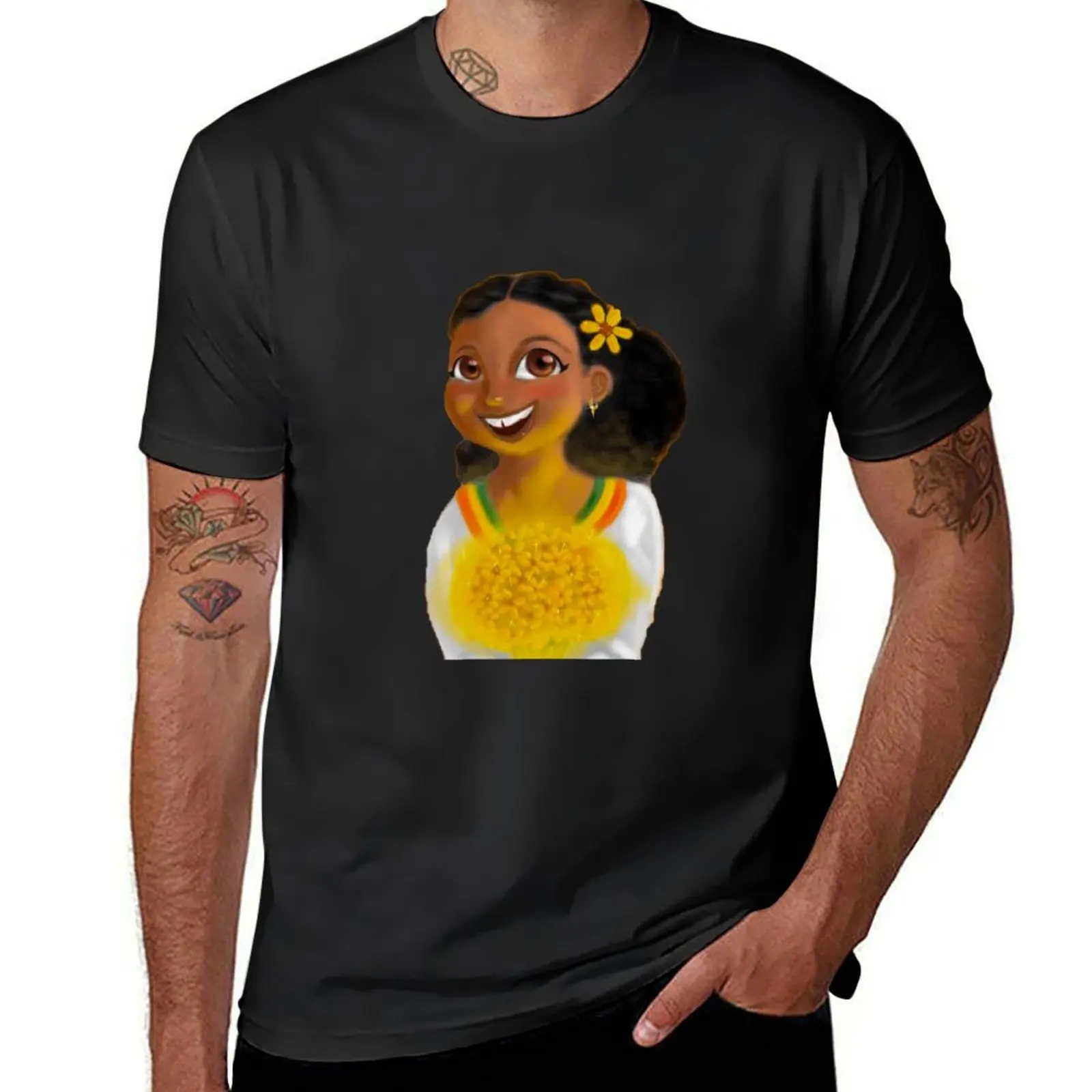 

ethiopian new year|| T-Shirt Aesthetic clothing aesthetic clothes hippie clothes men clothings