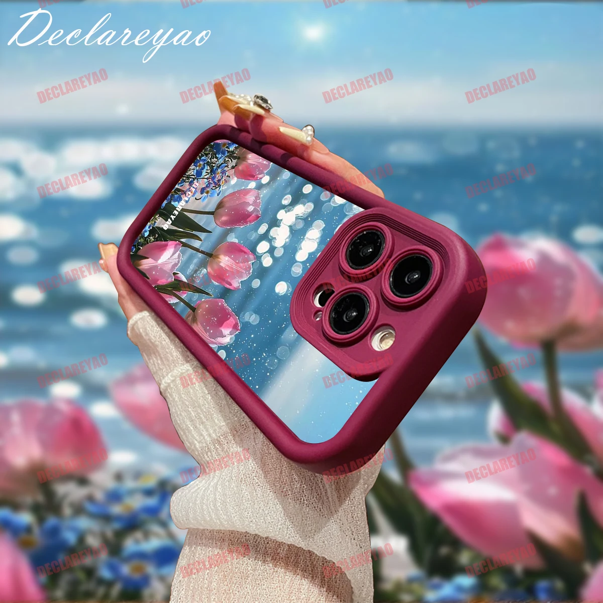 Declareyao Matte Tp… - image