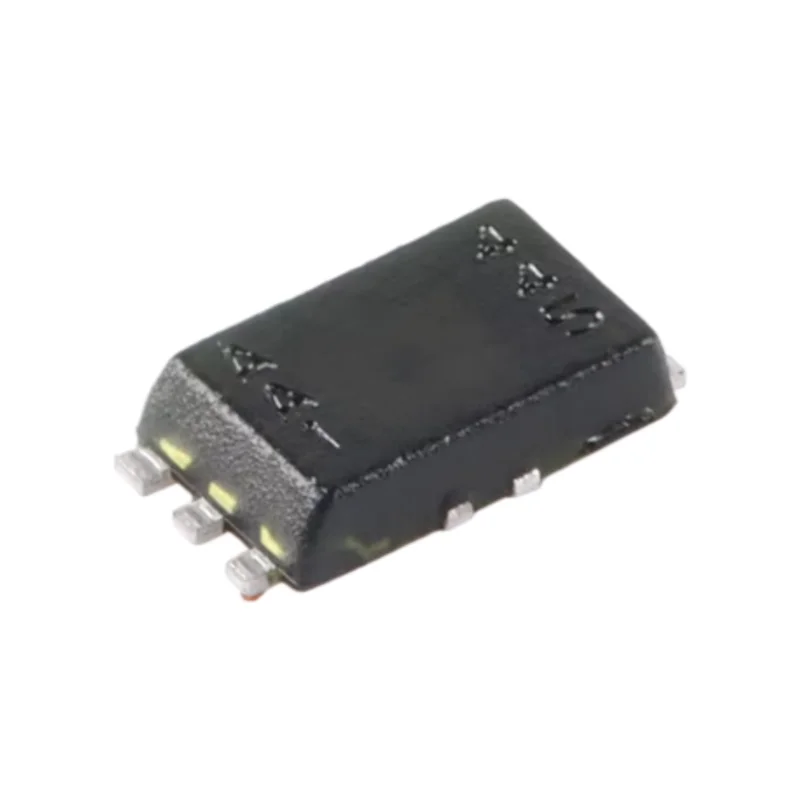 10pcs Original Genuine BH1750FVI-TR WSOF-6 Digital 16-bit Serial Output Ambient Light Sensor IC
