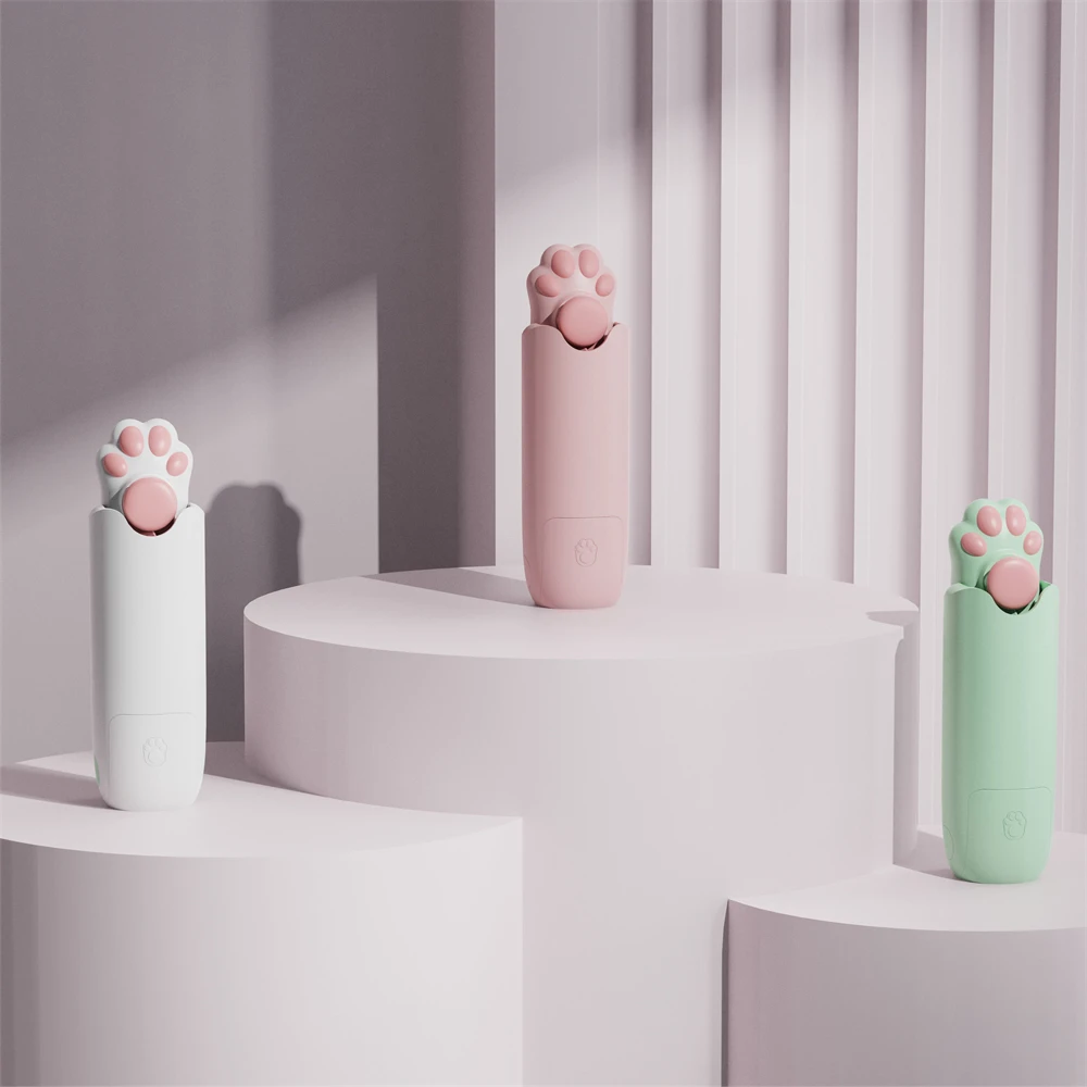 1200mAh Mini Portable FansHandheld USB Rechargeable Quiet Handheld FanAir cooler Outdoor Travel Hand Fans ventilation Fan