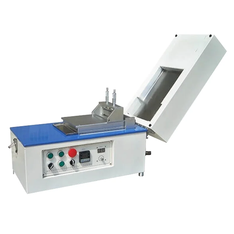 Lab Lithium Battery Button Cell Preparation Line Coin Cell Making Machine for Production Research Line Assembly Equipment
