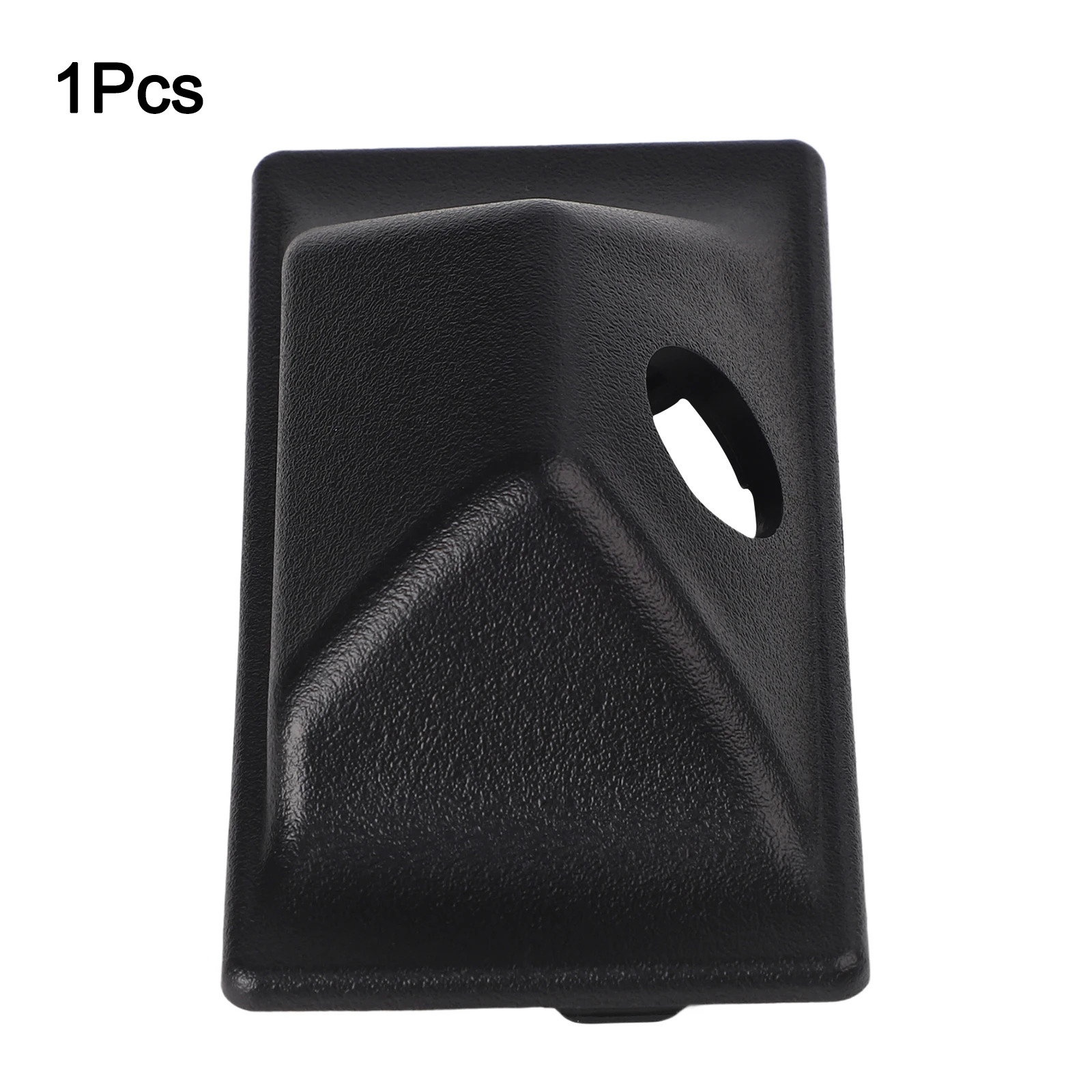 Декоративная пластина для камеры, сменная декоративная пластина, качественный пластиковый материал, прямая замена, как показано на рисунке, автомобильные аксессуары