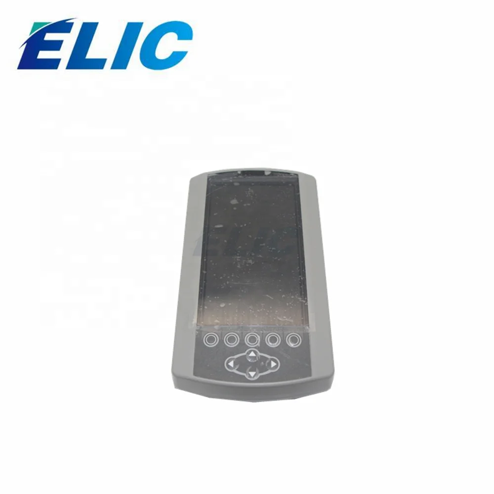 ELIC Earth Moving Part E320d2 Excavator  Screen 436-6210 E320d2  Display 4366210