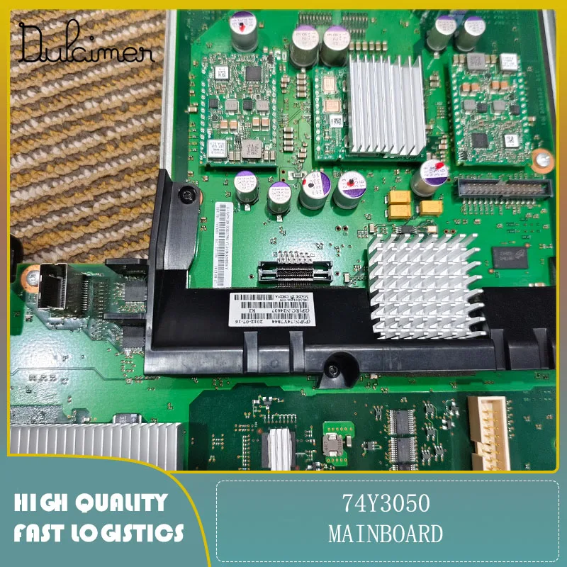 P770 2B59 IO board 00E1788 74Y3050 เดิมมือสอง