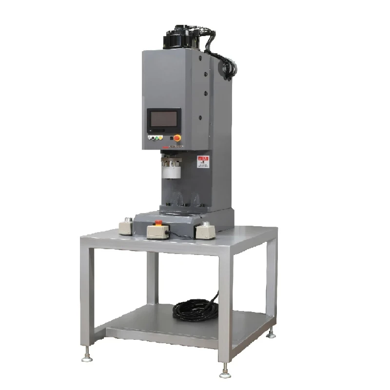 

Best-selling Mini Metal Small Industrial Electrical Equipment Machinery Manufacturing