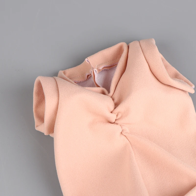 18-28ซม. การจำลองอุปกรณ์เสริมในบ้านของเล่นผ้าชุดตุ๊กตารีบอร์นร่างกายตุ๊กตานุ่มเต็มแขนขาเด็กวัยหัดเดินแข็ง DIY ของขวัญ