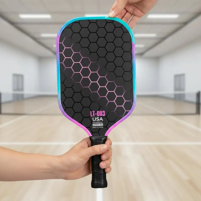 

Laser Pickleball Paddle Protection Tape-Paddle Head Edge Guard-Racket Edge Protection Tape-Fit Perfectly Curved Edge Laser Tape