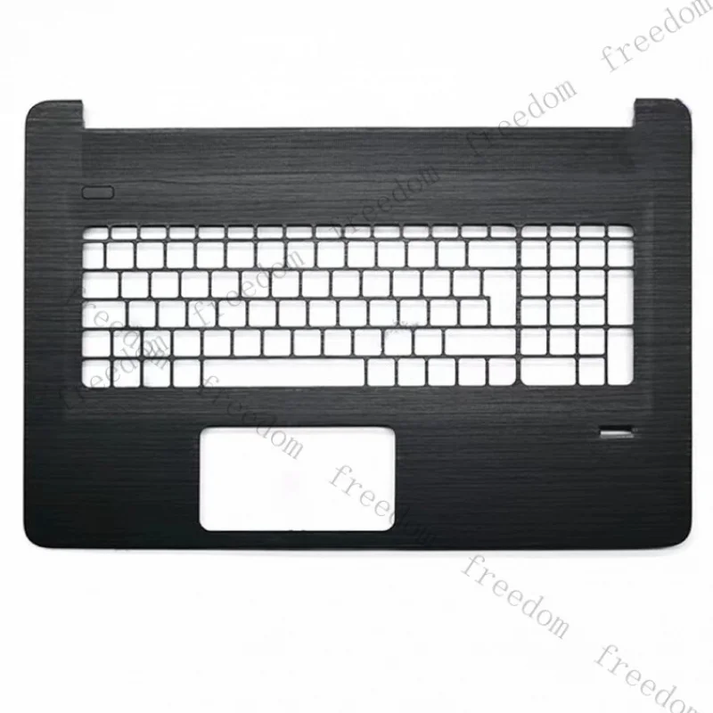 

HJY is suitable for HP ENVY 17-N M7-N M7-R laptop upper case palm rest protective cover TPN-C123