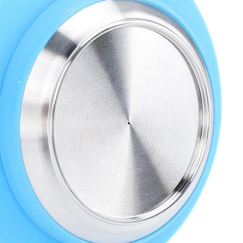 304 Stainless Steel Reusable Coffee Capsule Filter Cup Refillable Design Refillable Coffee Pod Reusable Material