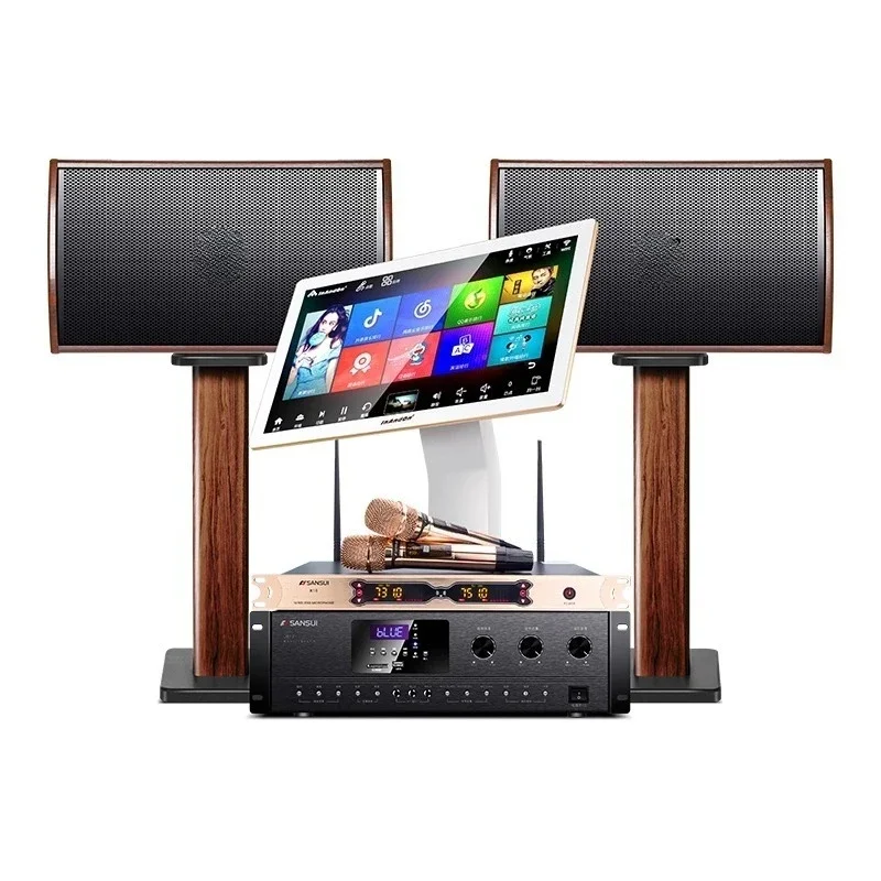 Family Ktv Audio Se… - image