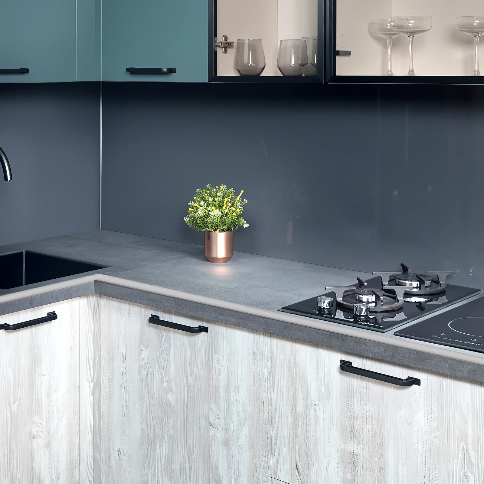 

Водонепроницаемая наклейка на настенную плитку, ПВХ, герметик для кухни, ванной комнаты, полоска для швов, уплотнительная лента для зазоров, уплотнительная лента для стен