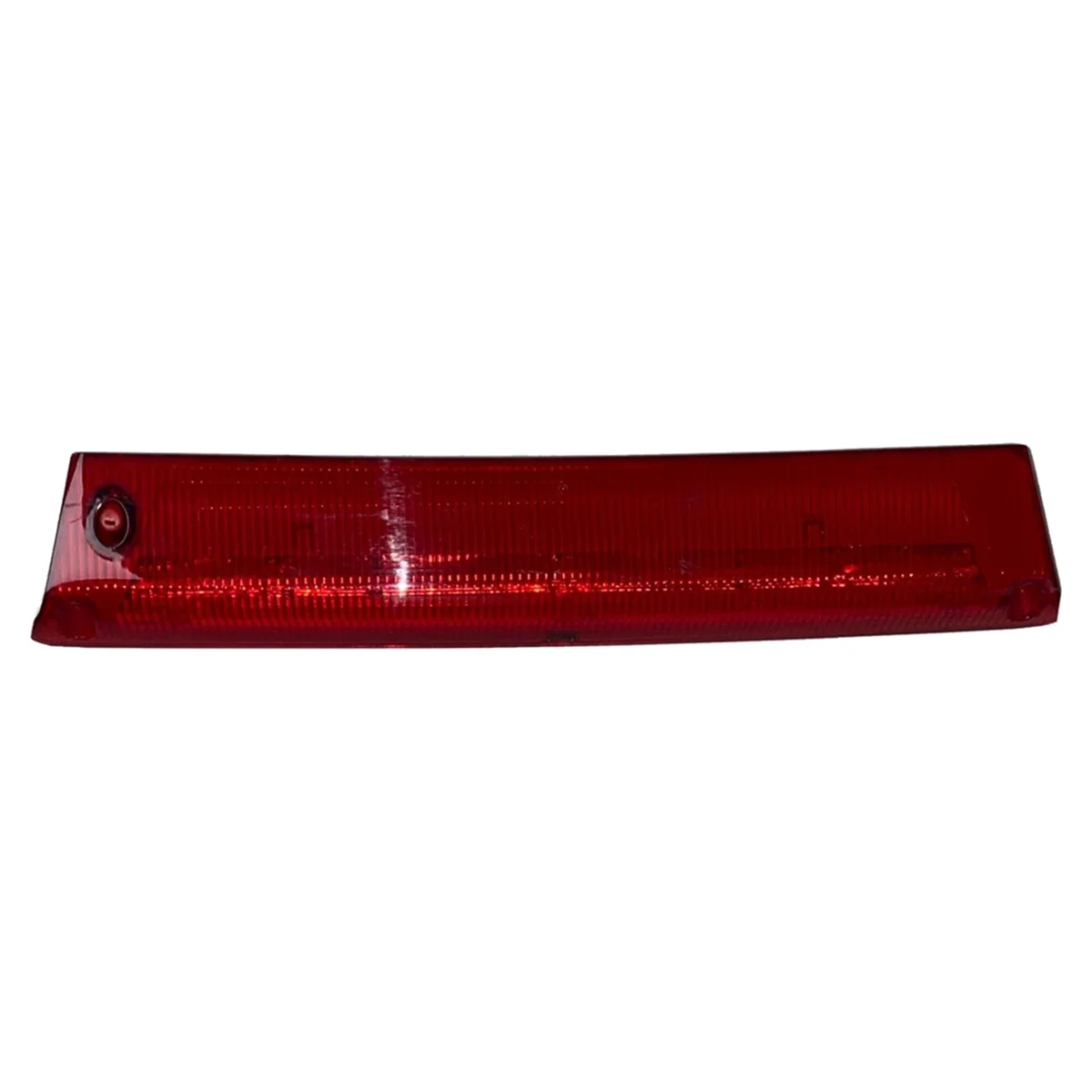 Rear Third Brake Light LED 3RD High Brake Lamp 8A6113A613CC for Fiesta Hatchback 8A61-13A613-BC 8A61-13A613-CC