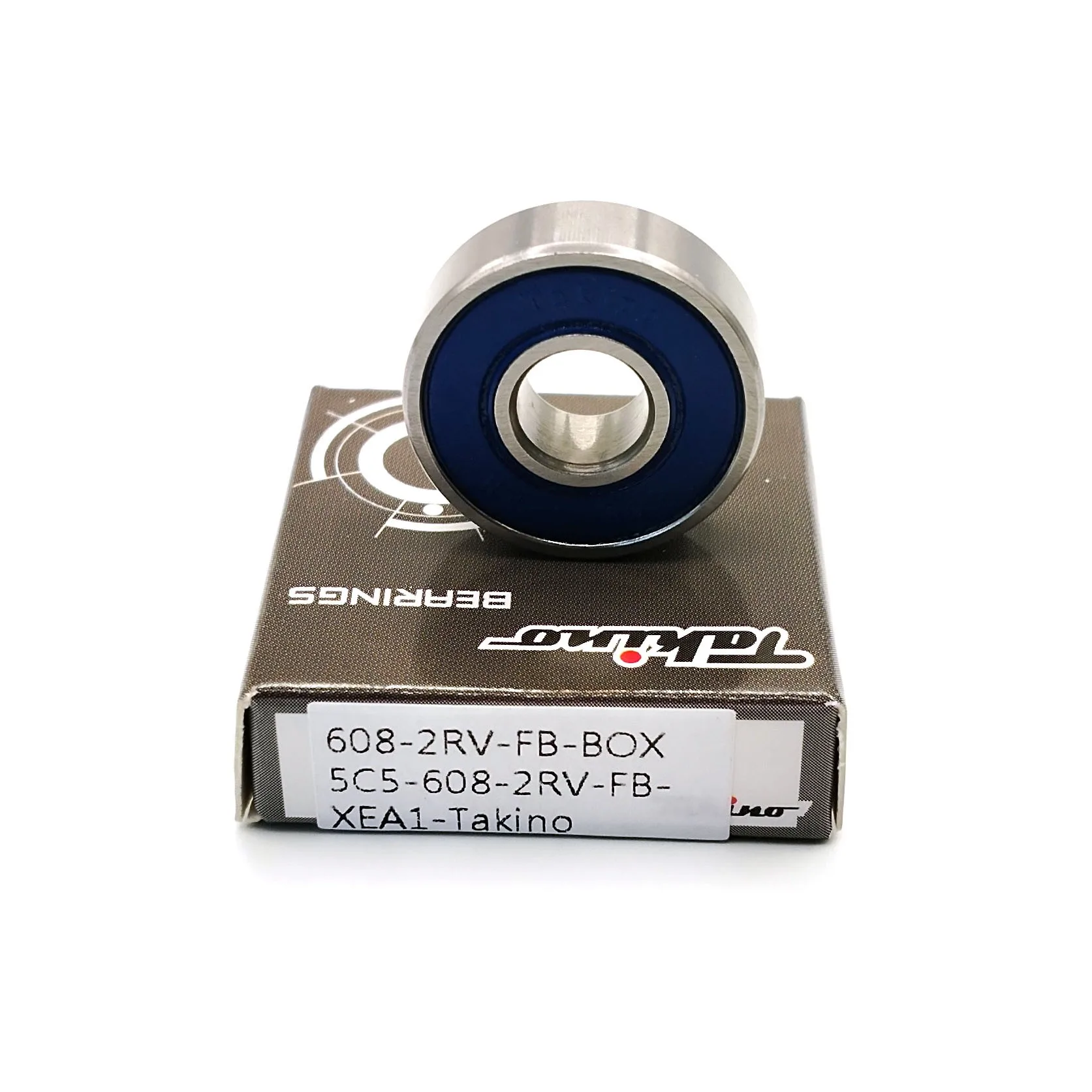 Takino bicycle frame turning point full ball bearing 608 688 3802 11197 17289 63800