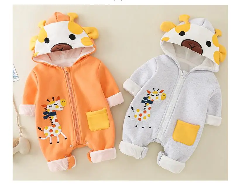 baby climbing clothes,