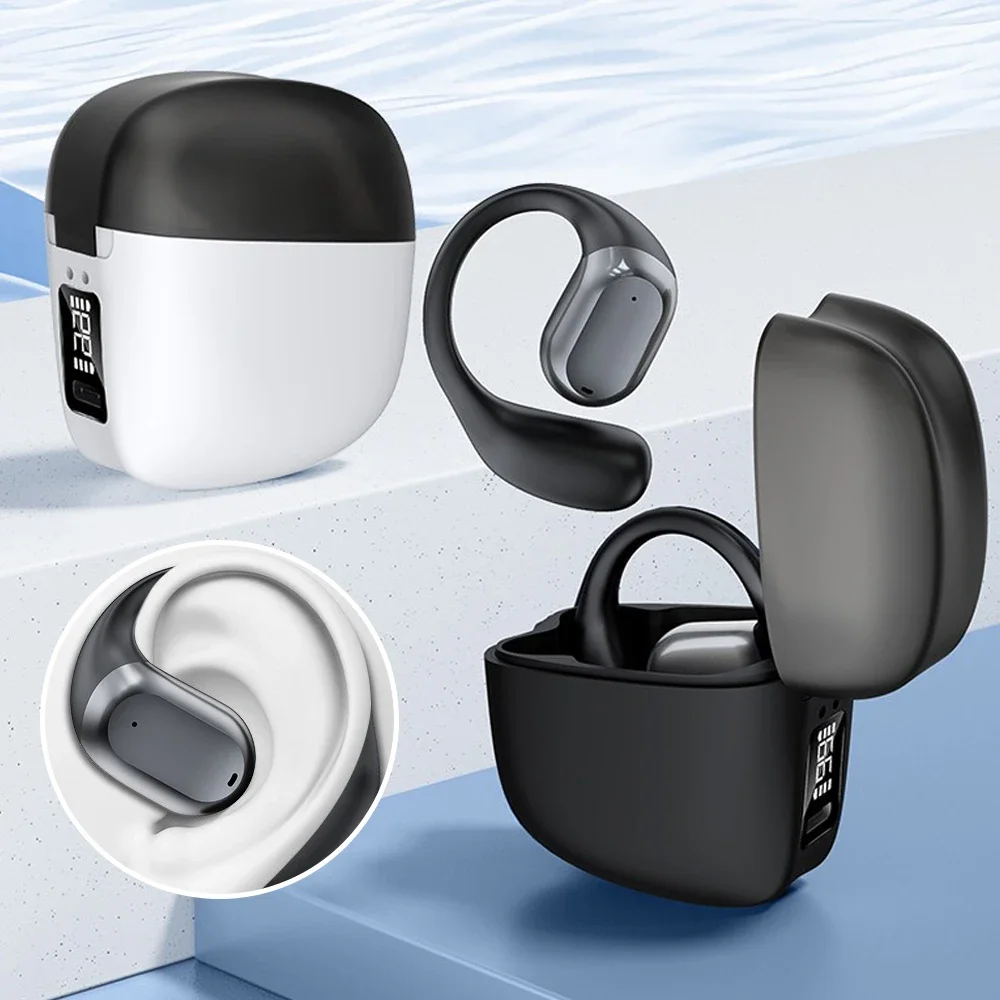 Wireless Bluetooth … - image