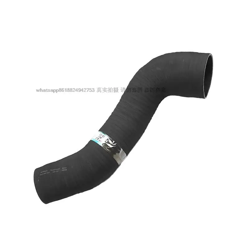 Factory Price C13 Engine Intake Hose 233-1263 2331263 for E345D Excavator Parts