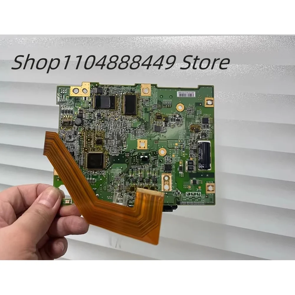 GP-4401T Scheda madre touch screen