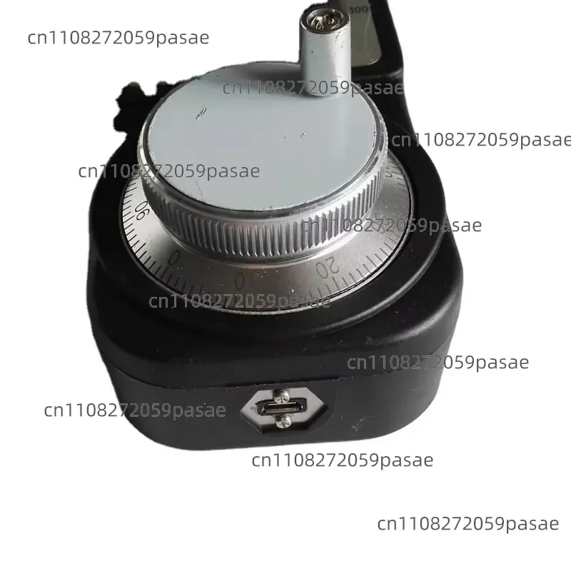 8-Axis wireless MPG manual pulse generator 8-11 axis numerical control handwheel Product category sensor