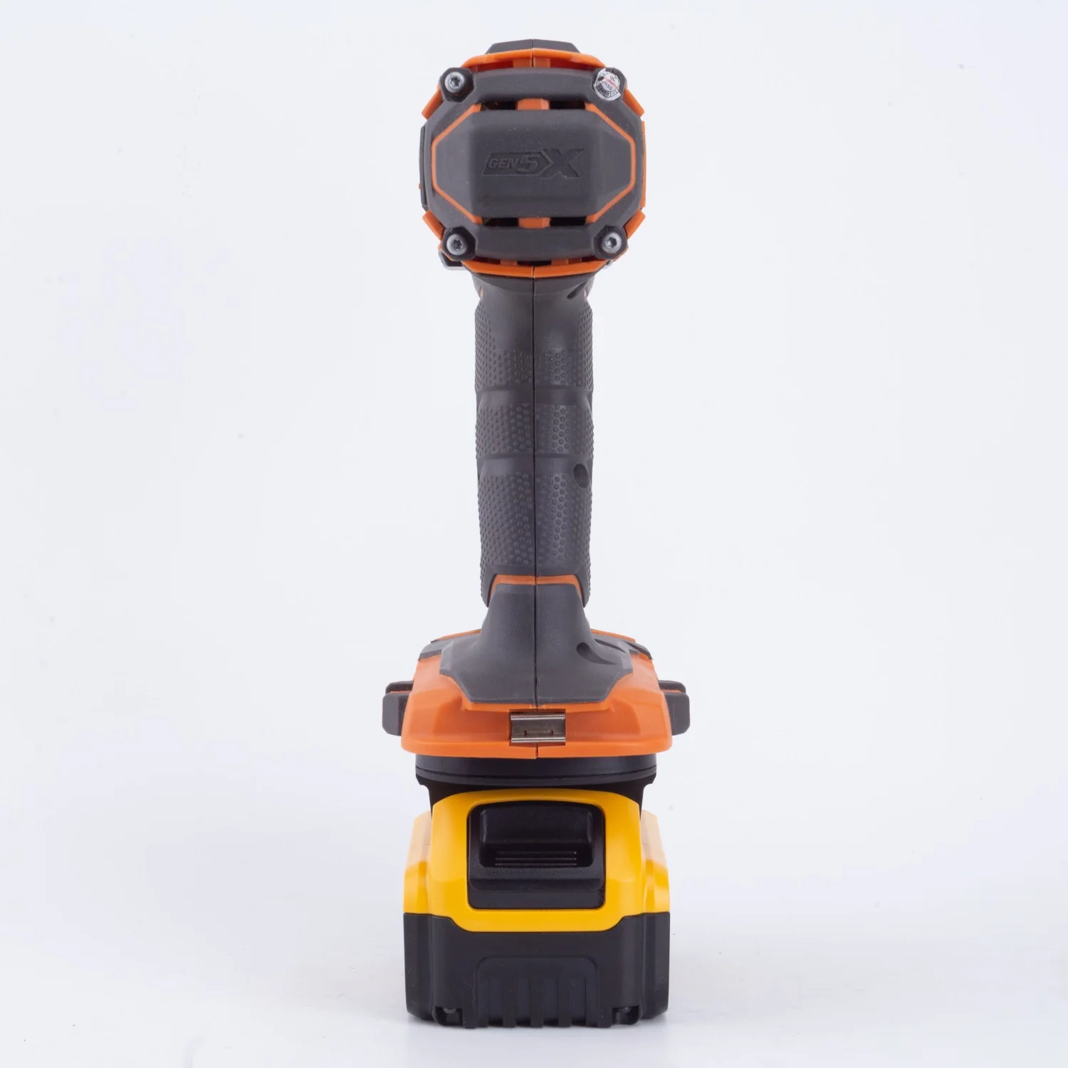 Battery Adapter Use…