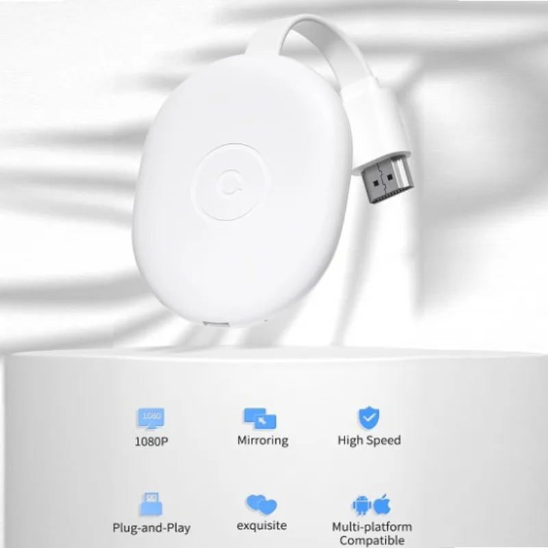 G42 واي فاي عرض HD شاشة النسخ المتطابق دونغل استقبال ل جوجل 2 3 6 كروم كروم كاست كروم كاست 2 جهاز استقبال للتليفزيون فيديو النار عصا