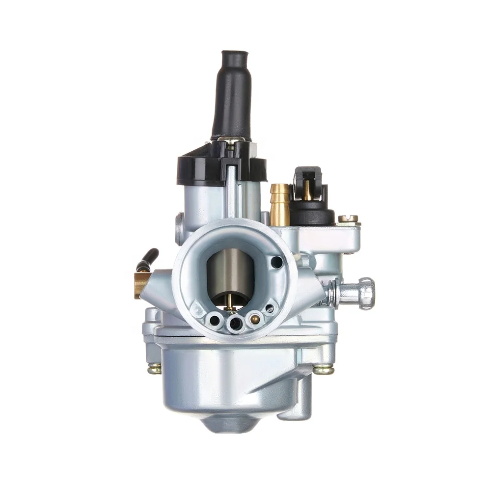 

Карбюратор мотоцикла 17,5 мм для Dellorto PHVA 17.5 ED A55 R1407 50cc 80cc скутер Dirt Bike Pit