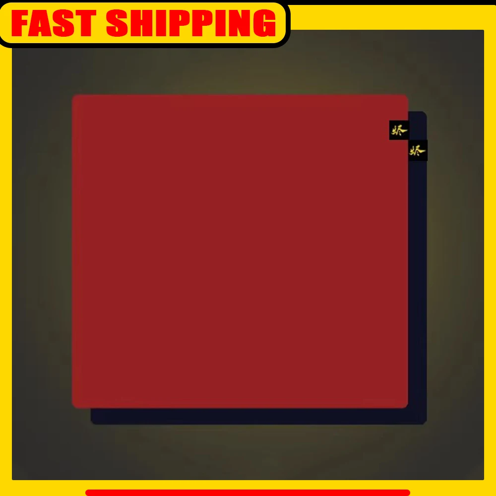 

Игровой коврик для мыши D-GLOW Cinder FPS, скоростной и гладкий коврик для мыши, приятный для кожи, противоскользящий для TTK APEX CSGO Valorant, аксессуары для ПК