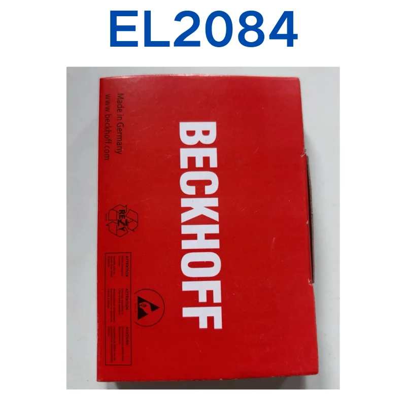 Nuevo módulo EL2084 Envío rápido