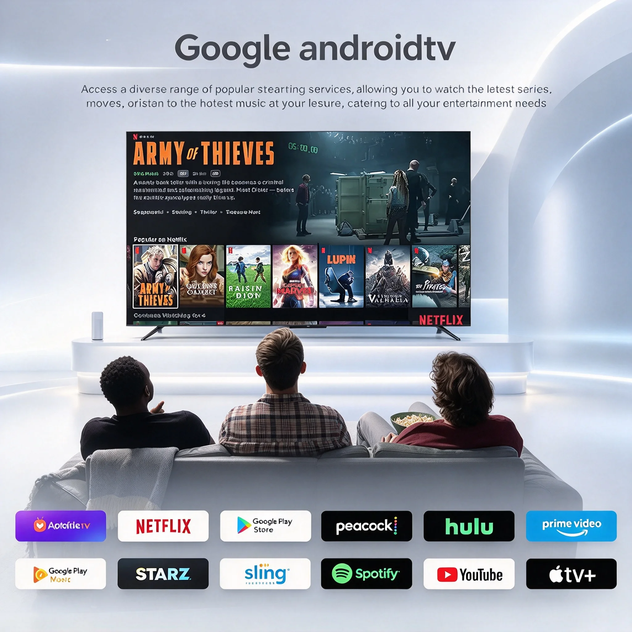 G96 Max Android TV Box RK3528 Quad Core Android 13 4GB 64GB 8K Ultra HD Dual WiFi 6 BT50 AV1 Media Player Smart Set Top Box