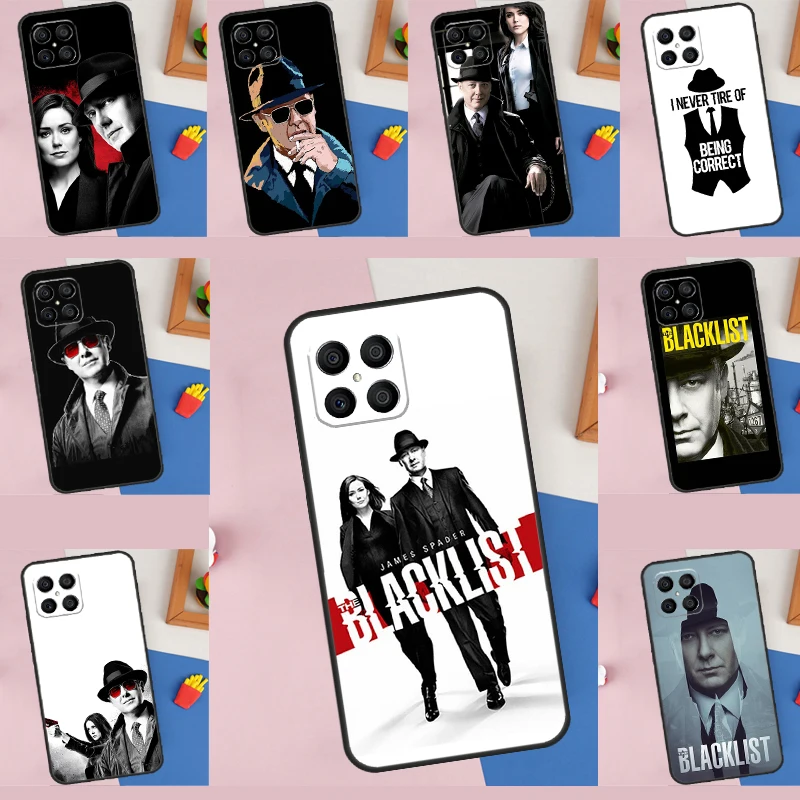 Tv Series The Black… - image