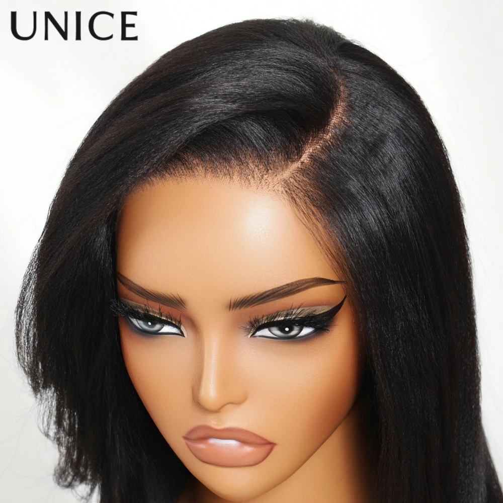 Thumbnail 2 - #18 Side Part Lace Wigs Comparison Guide