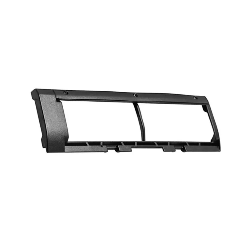 غطاء فرشاة الرئيسي فرشاة جانبية فلتر Hepa ممسحة القماش خزان المياه لسامسونج Powerbot-E VR5000 روبوت مكنسة كهربائية أجزاء