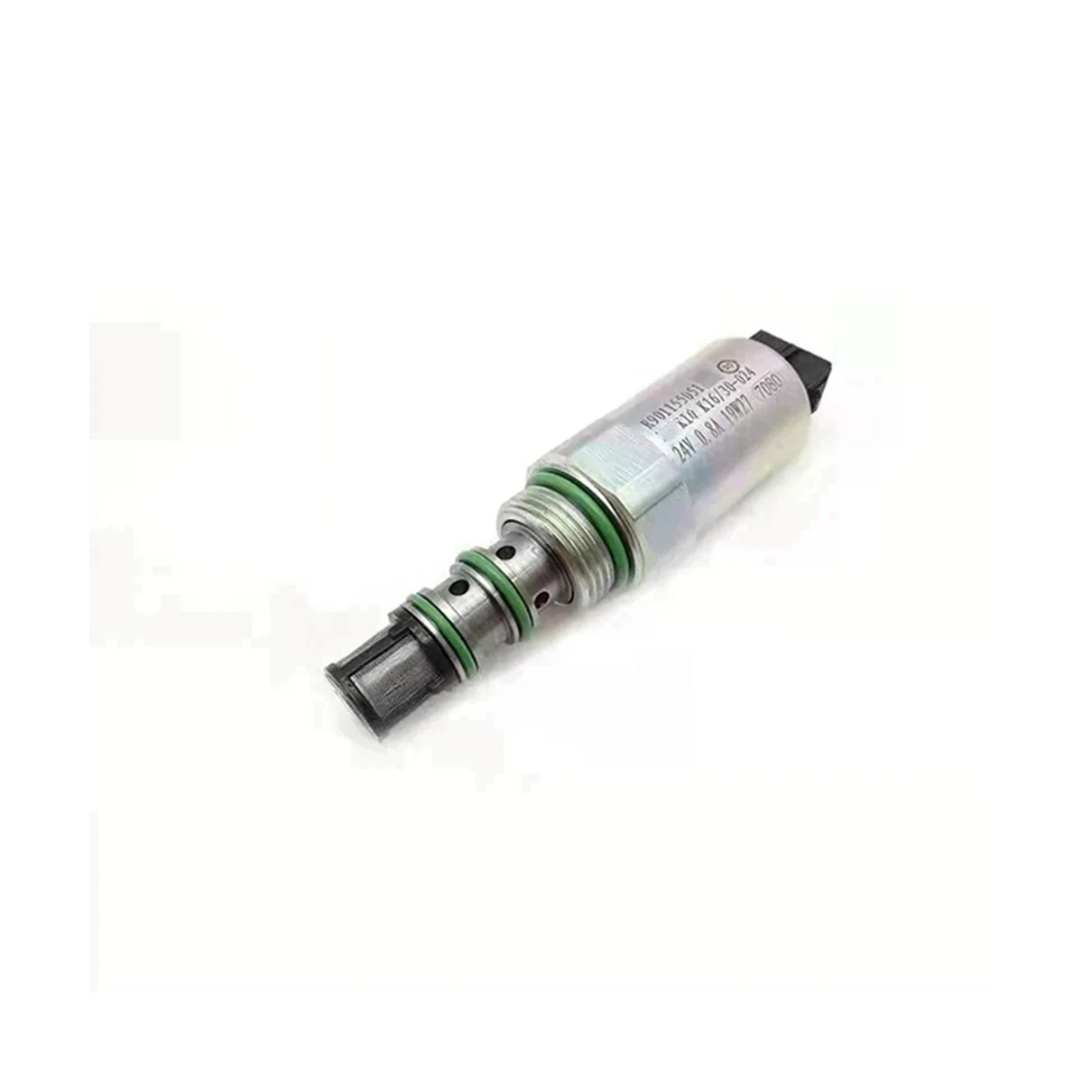 Parti dell'escavatore dell'elettrovalvola a solenoide della pompa idraulica R901155051 per Rexroth DX140 DX215 DX225 DX380 DX350