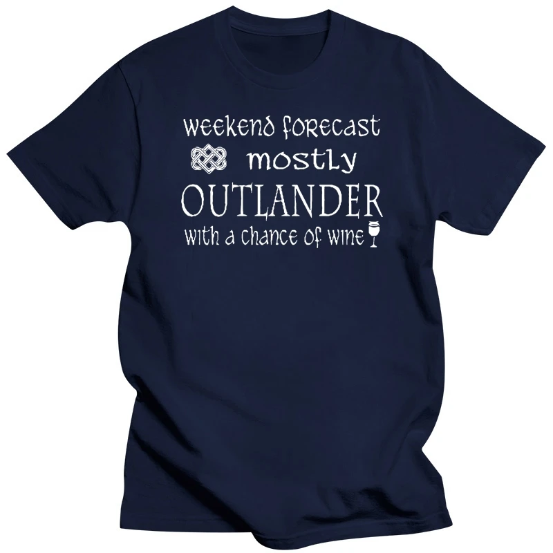 2017 Newest Hipster Jamie Fraser Outlander 3D Printed MenS 100% Cotton Tee Shirt High Quality O Neck Short Sleeve Tees