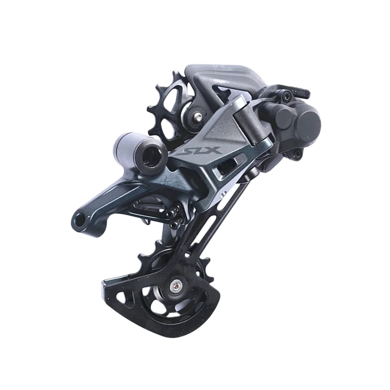 SHIMANO SLX SL-M7100 Right RD-M7100 SGS/RD-M7120 SGS 12 Speed Shifter Rear Derailleur Original For Mountain Bikes Riding Parts