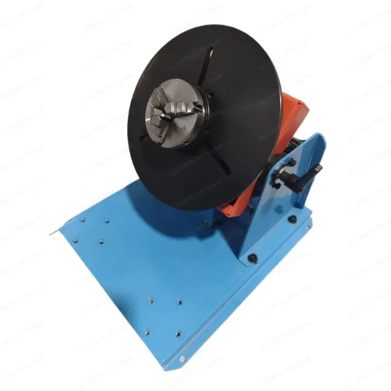 10 kg welding positioner, automatic argon arc welding