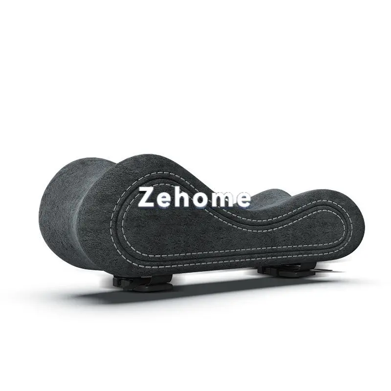 Chair armrest heightening pad Office computer e-sports seat Thickened soft memory cotton protection Elbow arm holder Universal