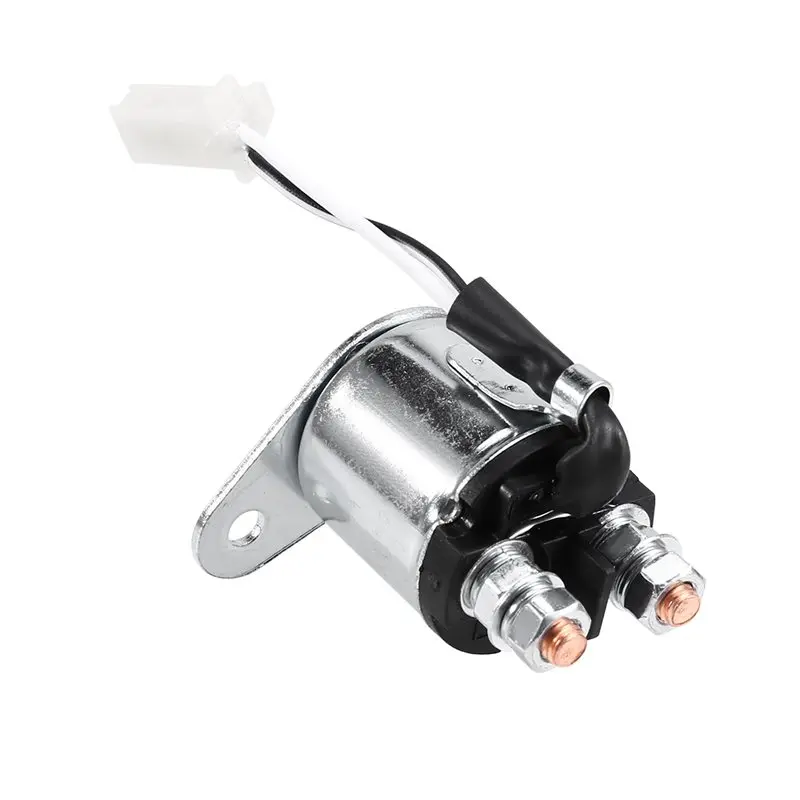 

Электромагнитный клапан YANA50I для генераторов Predator 7000 8750W 420Cc GP6500E GP7500E GP8000E A-I Power SUA9000E SUA10000EC