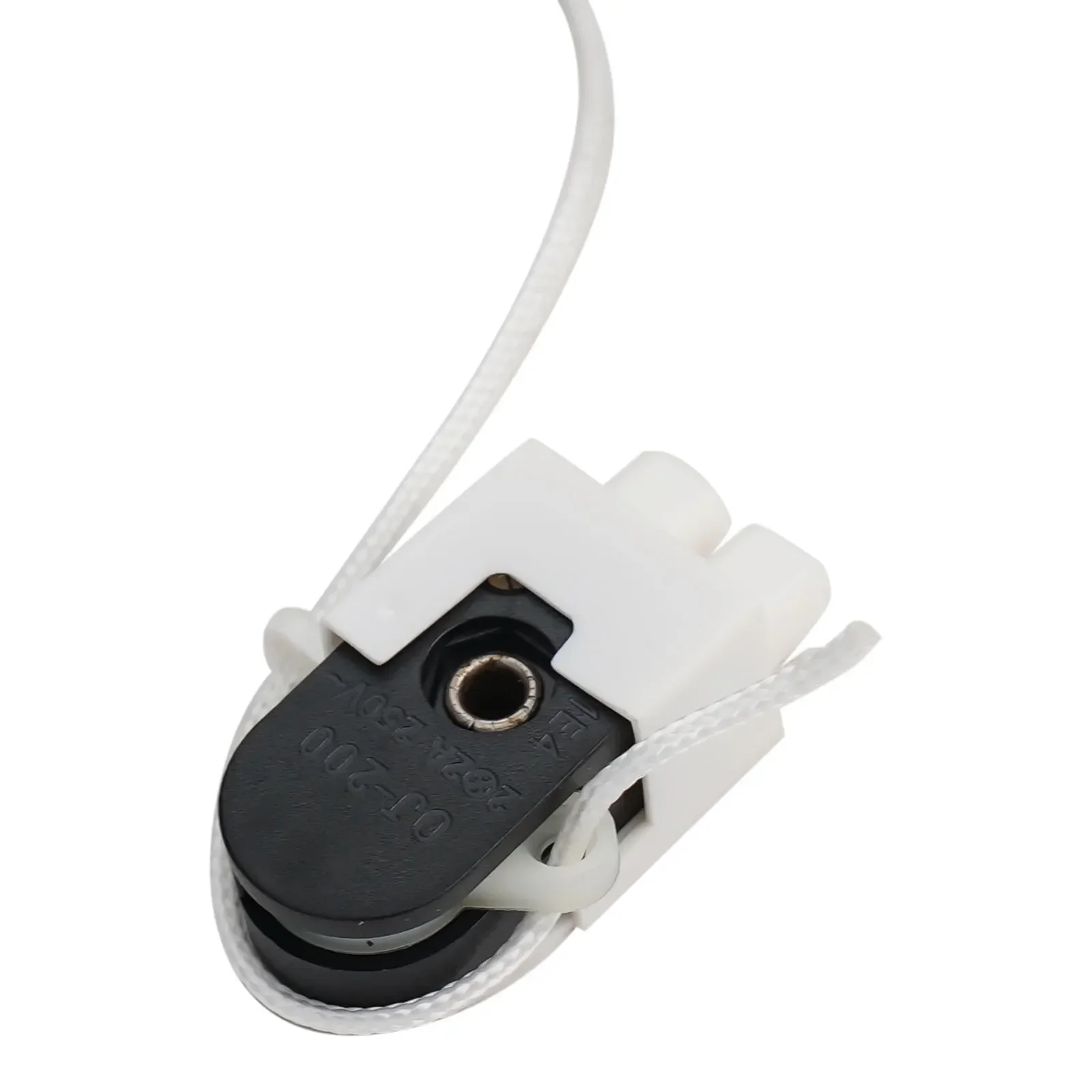 Cord-operated Switch Pull Switch Stainless Steel 2pcs Convenient To Install Copper And Plastic Repair Replacement